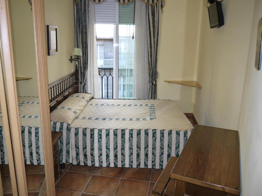 Hostal Casais Vigo Room photo